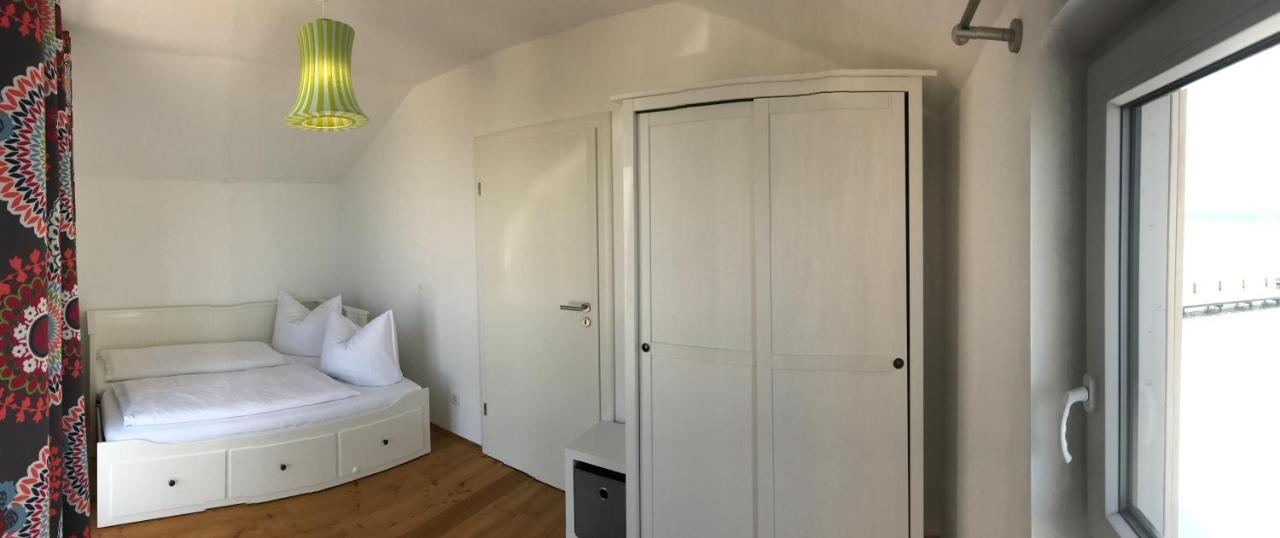 Ferienhaeuser Am Nordufer Des Hainer Sees Neukieritzsch Dış mekan fotoğraf